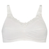Soutien-gorge d’allaitement, Blanc