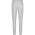 Pantalon de pyjama Jersey, Beige