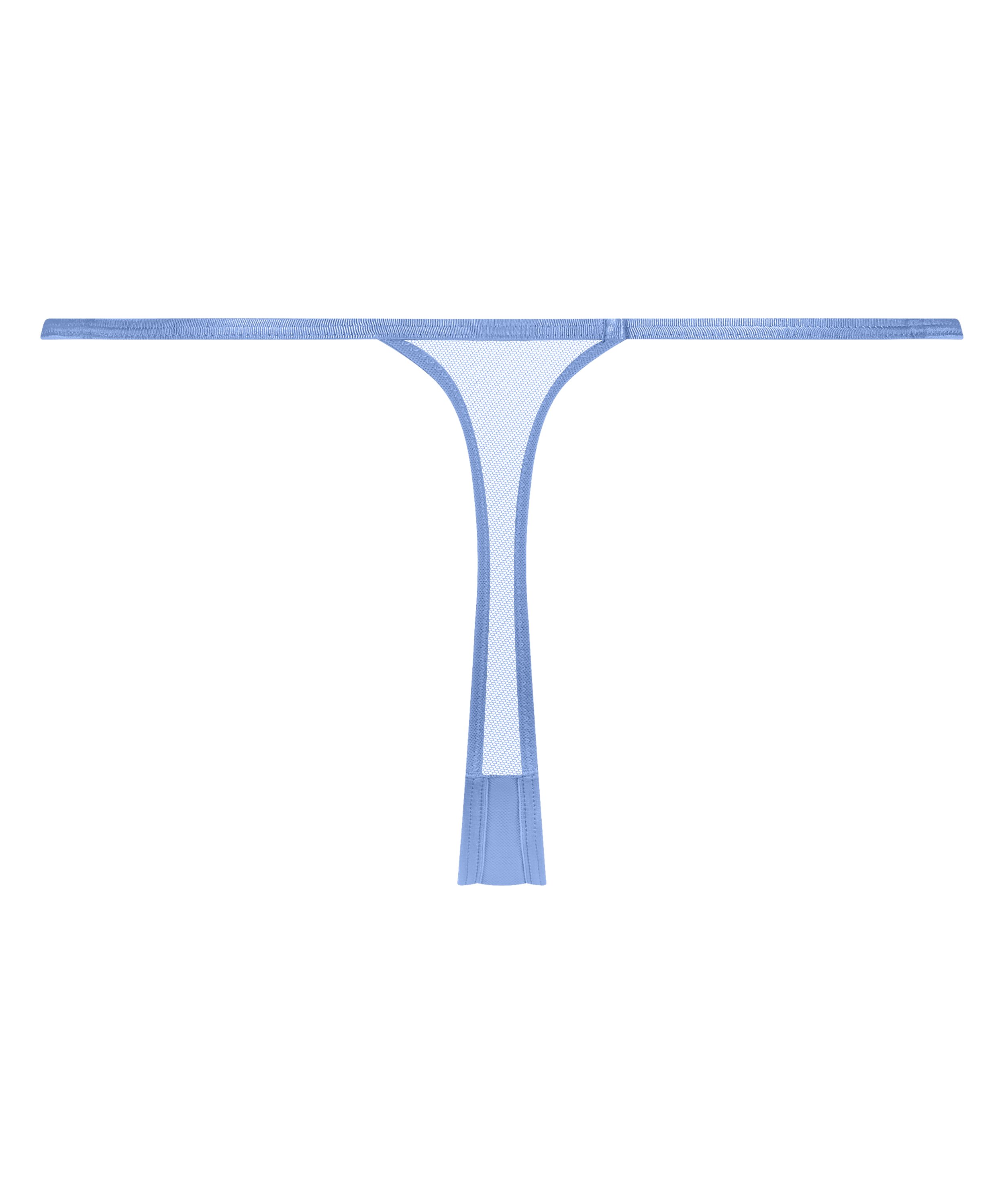 String Maxime, Bleu, main