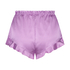 Satin Shorts, Violet