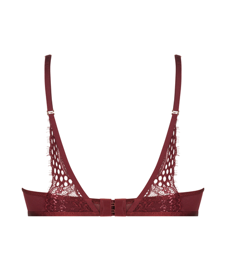 Bralette Nula, Rouge