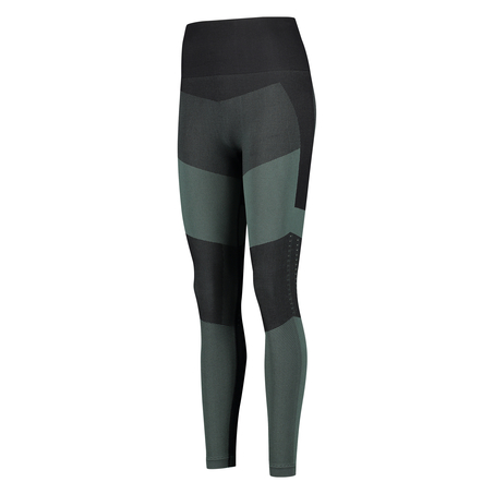 HKMX Legging taille haute The Motion, Vert