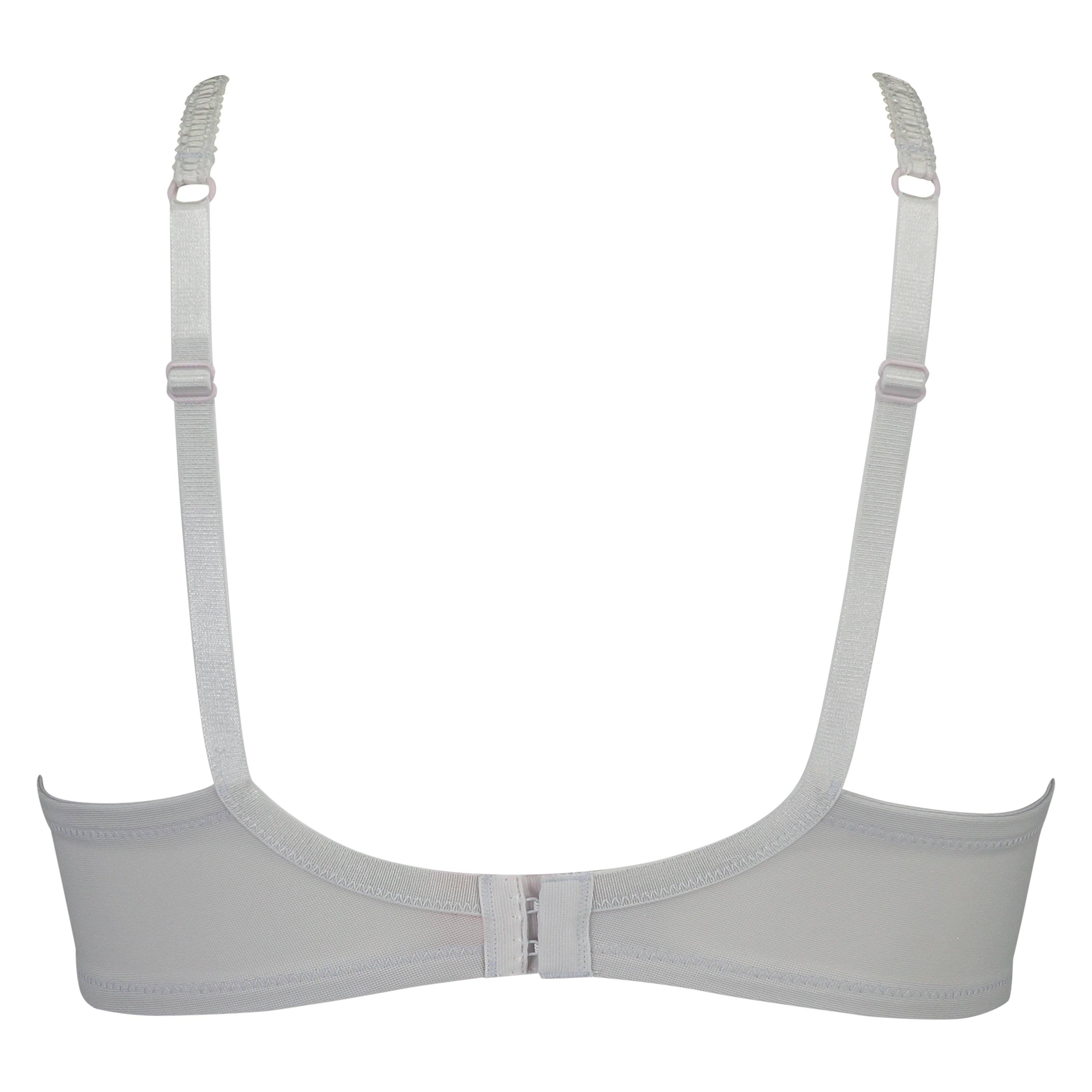 Soutien-gorge à armatures non-préformé Sophie, Bleu, main