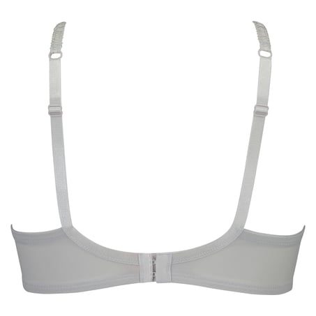 Soutien-gorge à armatures non-préformé Sophie, Bleu