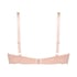 Soutien-gorge à armatures préformé Marine, Rose