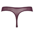 Leigh thong, Violet