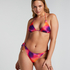 Slip de Bikini Rio Sunset Dream, Violet