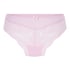 Short brésilien Valence, Rose