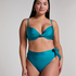 Bas de bikini Aqua, Vert