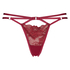 String Sosha, Rouge