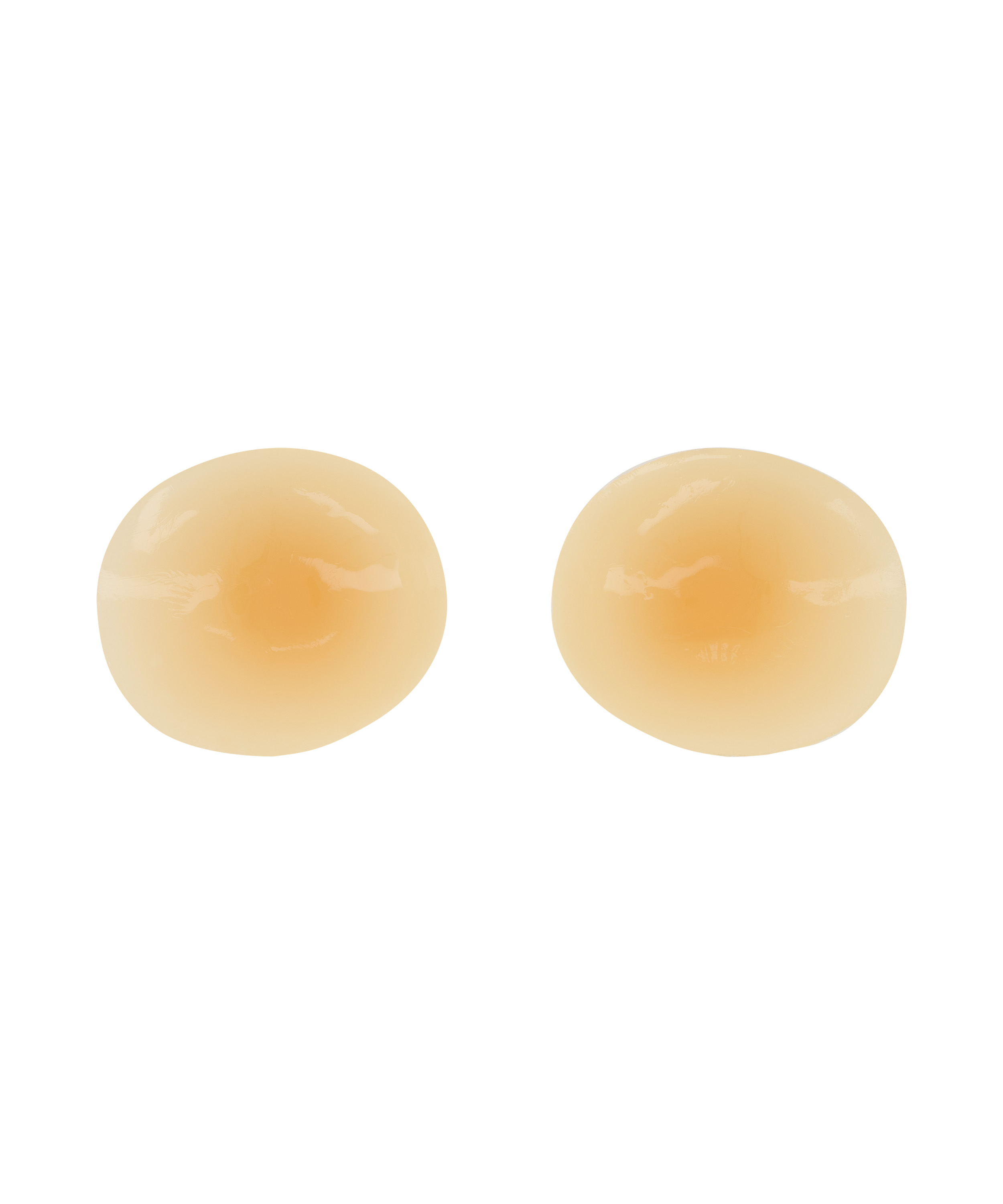 Silicon nipple covers, Beige, main