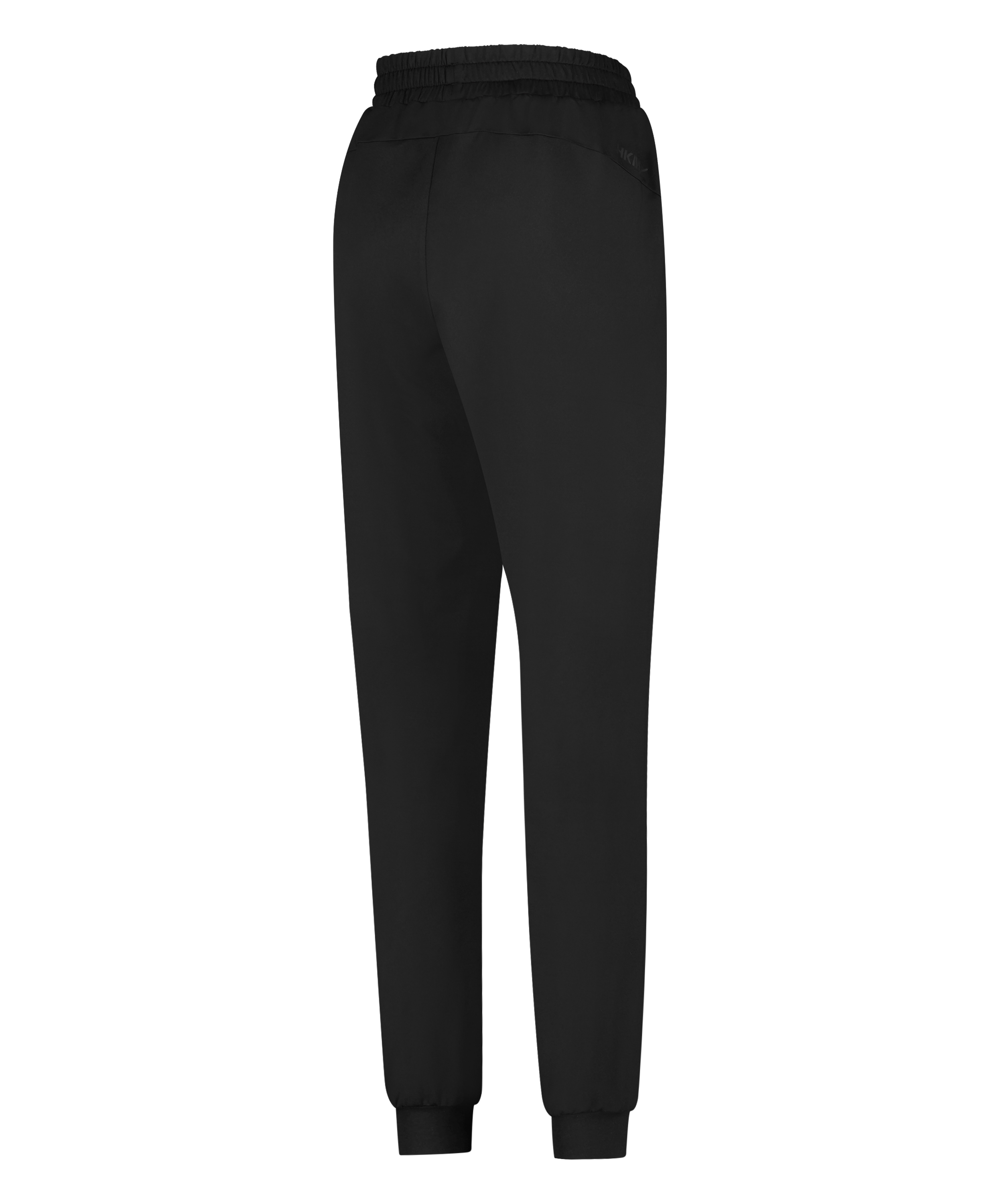 HKMX Pantalon de jogging Flow, Noir, main