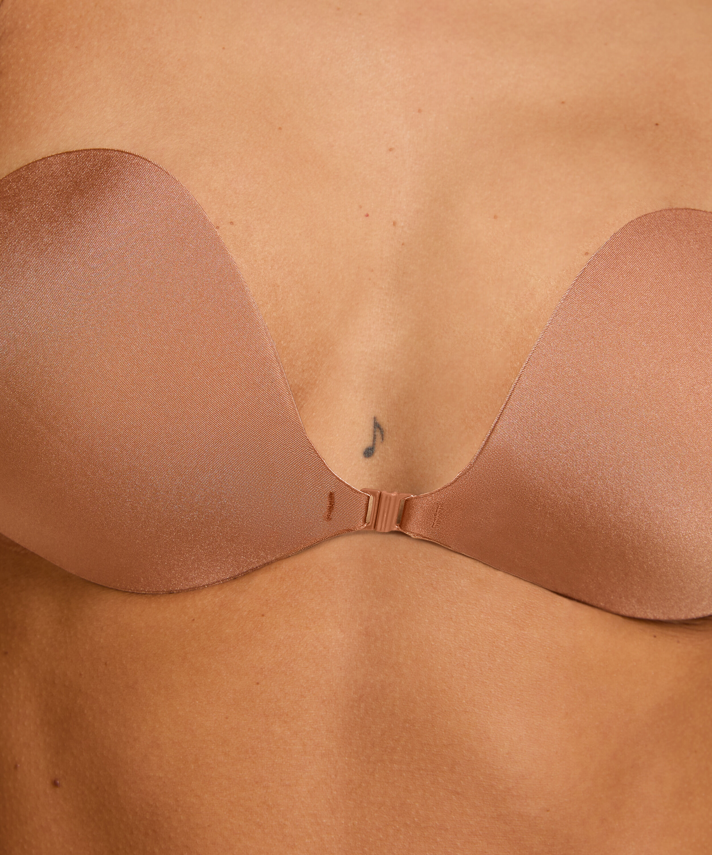 Soutien-gorge Adhésif