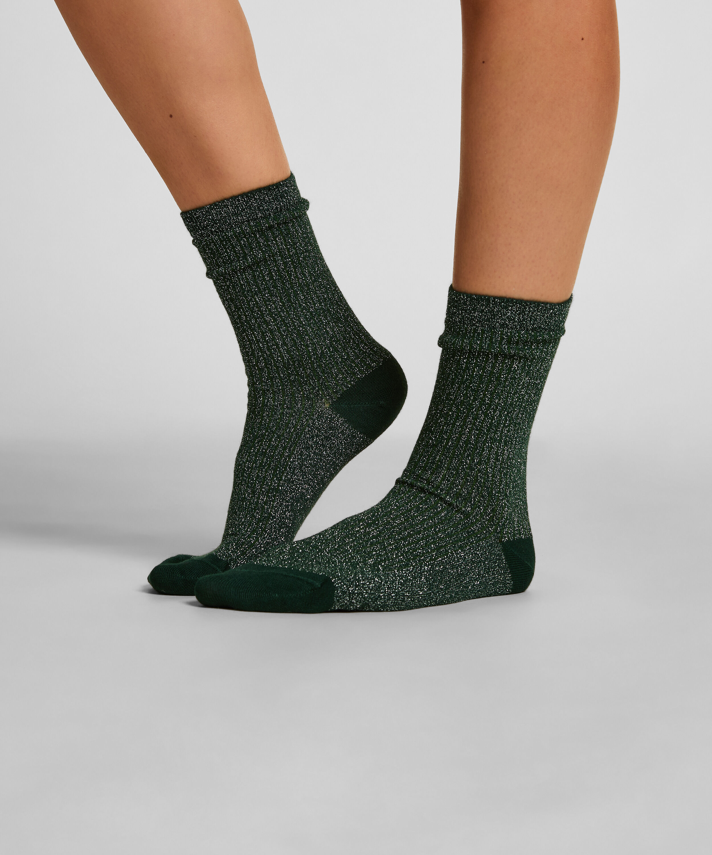 3 paires de chaussettes Giftpack, Bleu