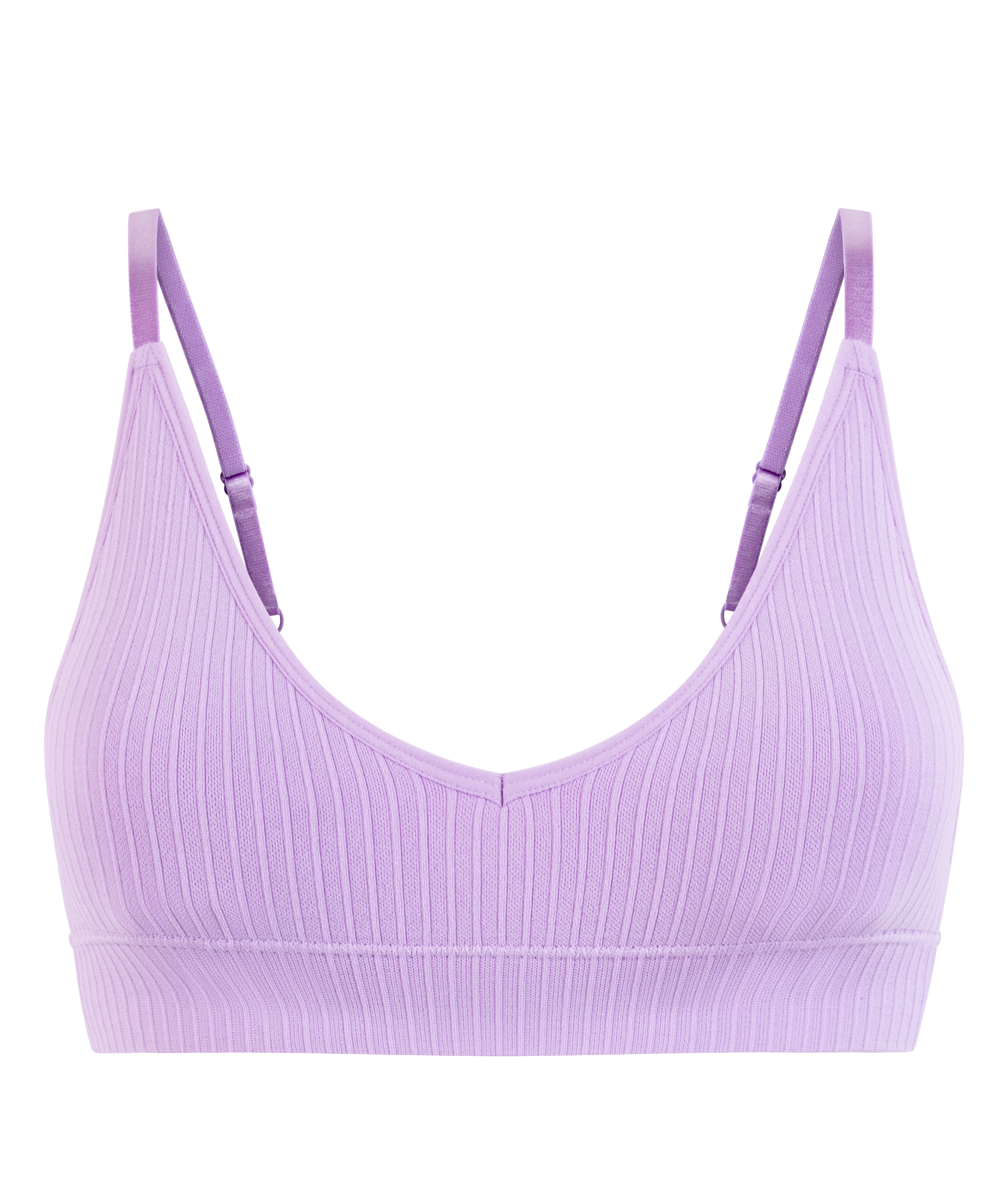 Brassière Dianne, Violet, main