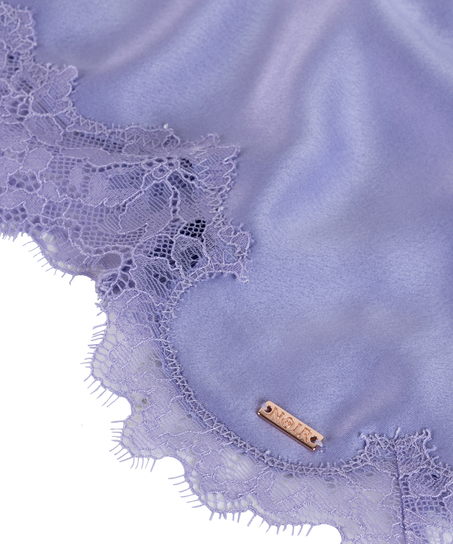 Nuisette Sophie, Violet