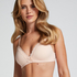 Soutien-gorge sans armature préformé Lola, Rose