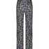 Tall Pantalon de pyjama, Noir