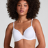 Soutien-gorge à armatures préformé Super Soft, Blanc