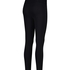 HKMX Leggings de sport performants, Noir
