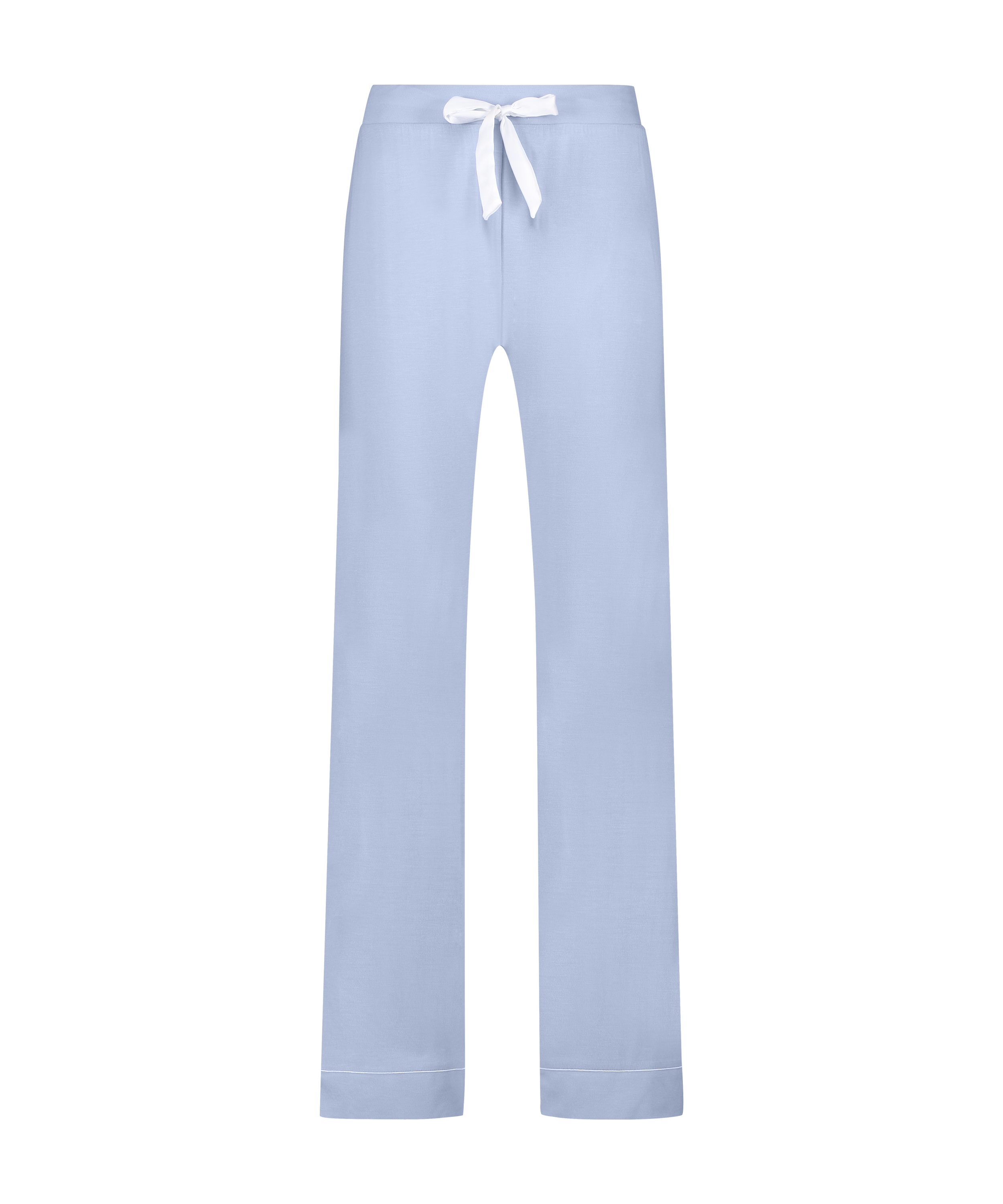 Pantalon en jersey Essential, Bleu, main