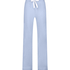 Pantalon en jersey Essential, Bleu