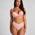 Soutien-gorge à armatures préformé push-up Smooth, Rose