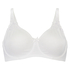 Soutien-gorge à armatures non-préformé Minimizer, Blanc