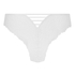Slip brésilien Belle, Blanc