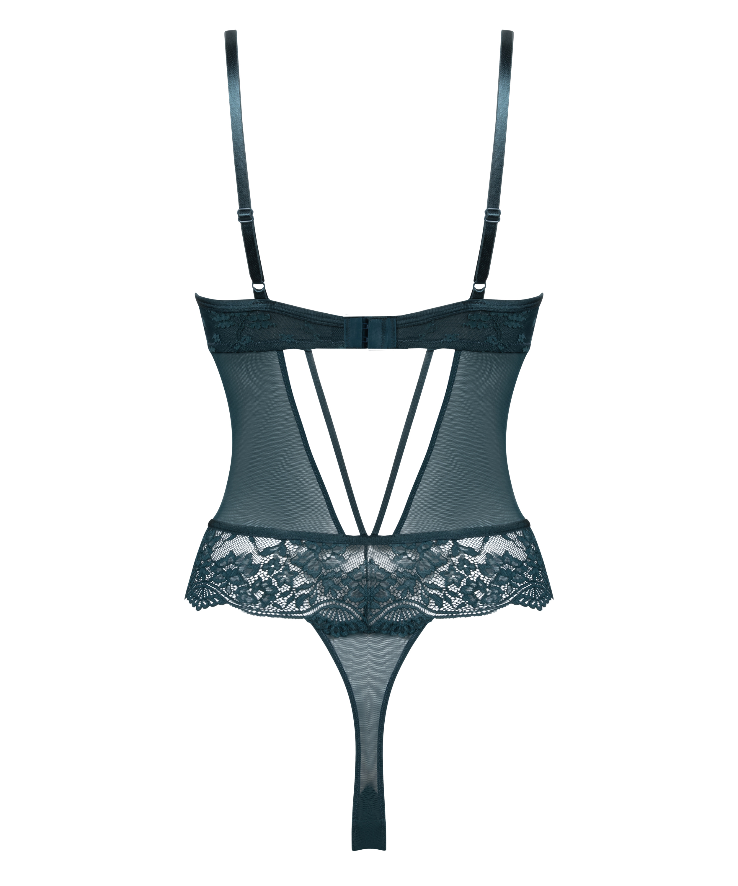 Body Berry, Vert, main