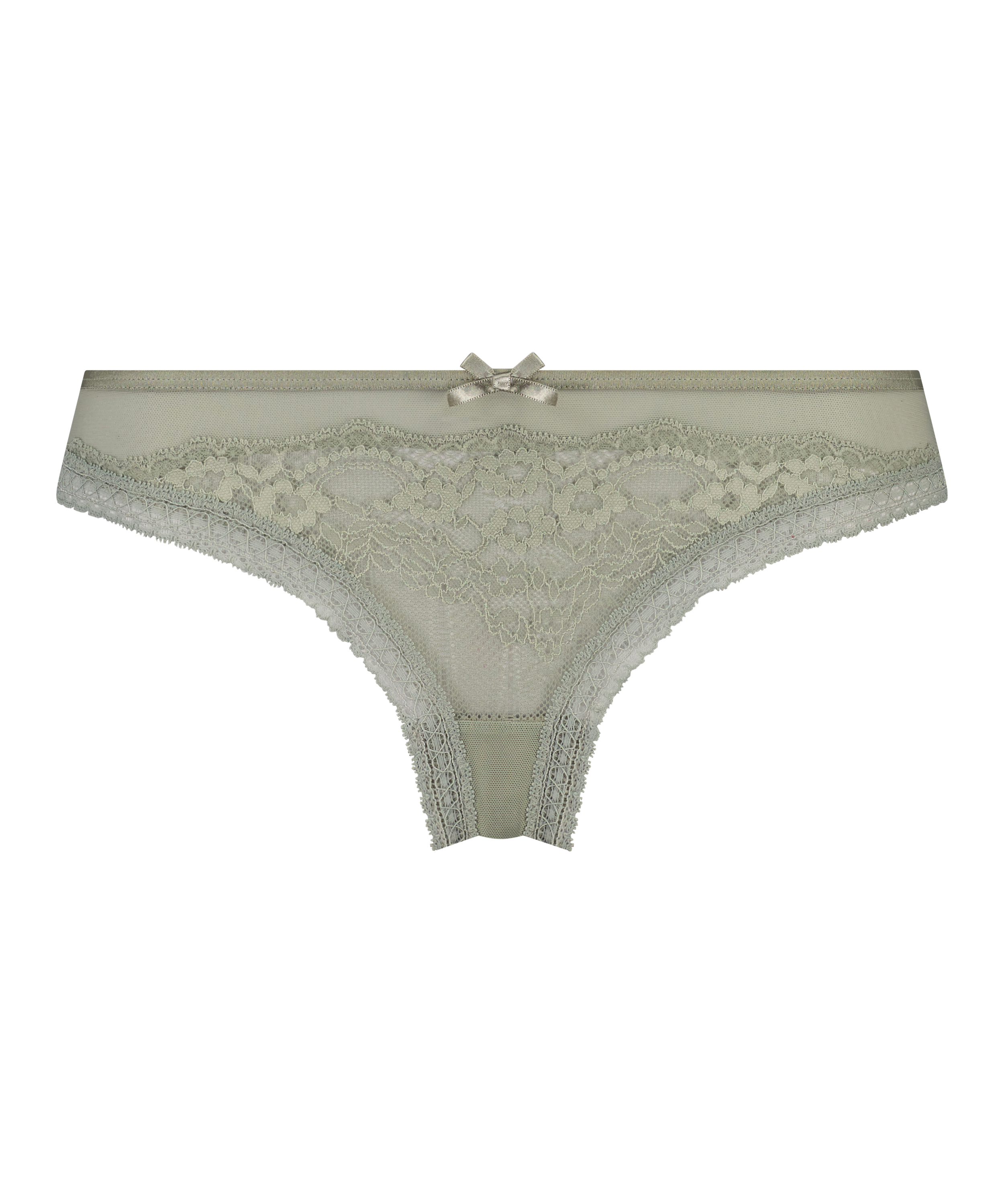 String Cali, Vert, main