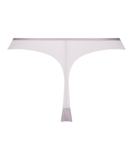 String Almendra, Violet