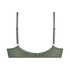 Soutien-gorge à armatures non rembourré Kriss I AM Danielle, Vert