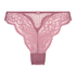 Slip brésilien Bliss, Violet