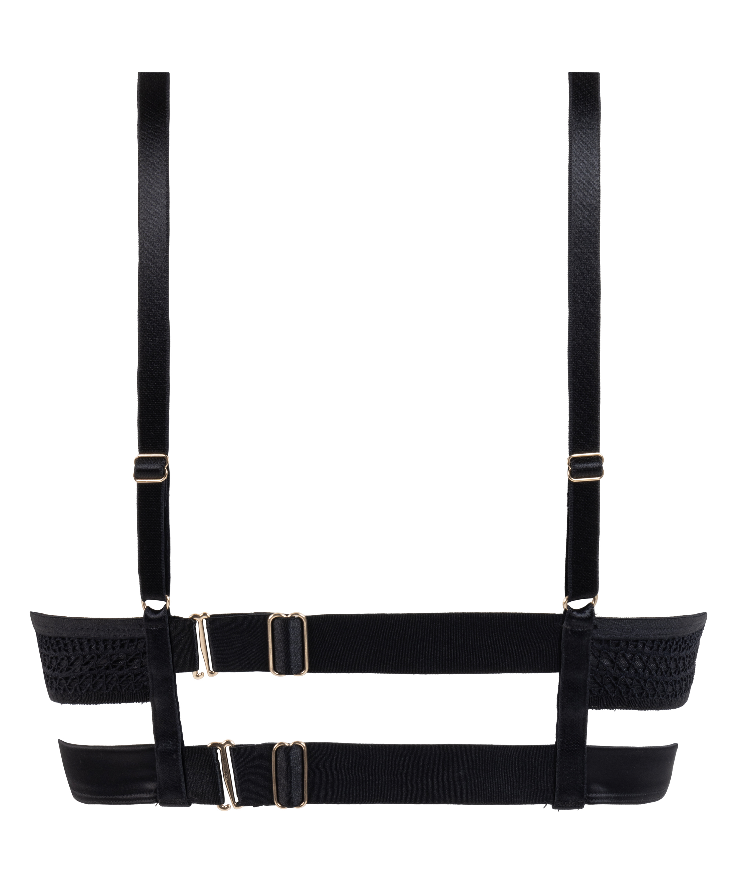 Soutien-gorge à armatures non-préformé Missy, Noir, main