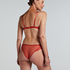 Brassière Arabella, Rouge
