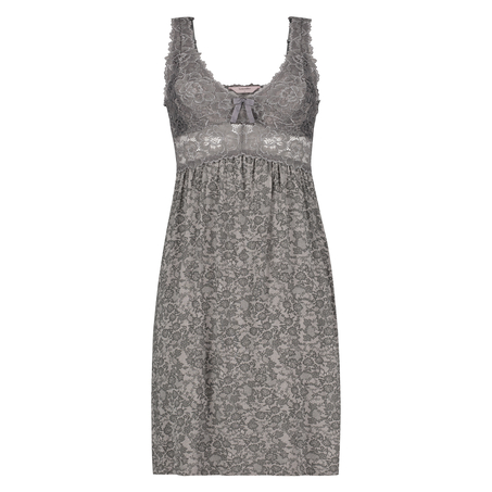 Nuisette Modal Lace, Rose