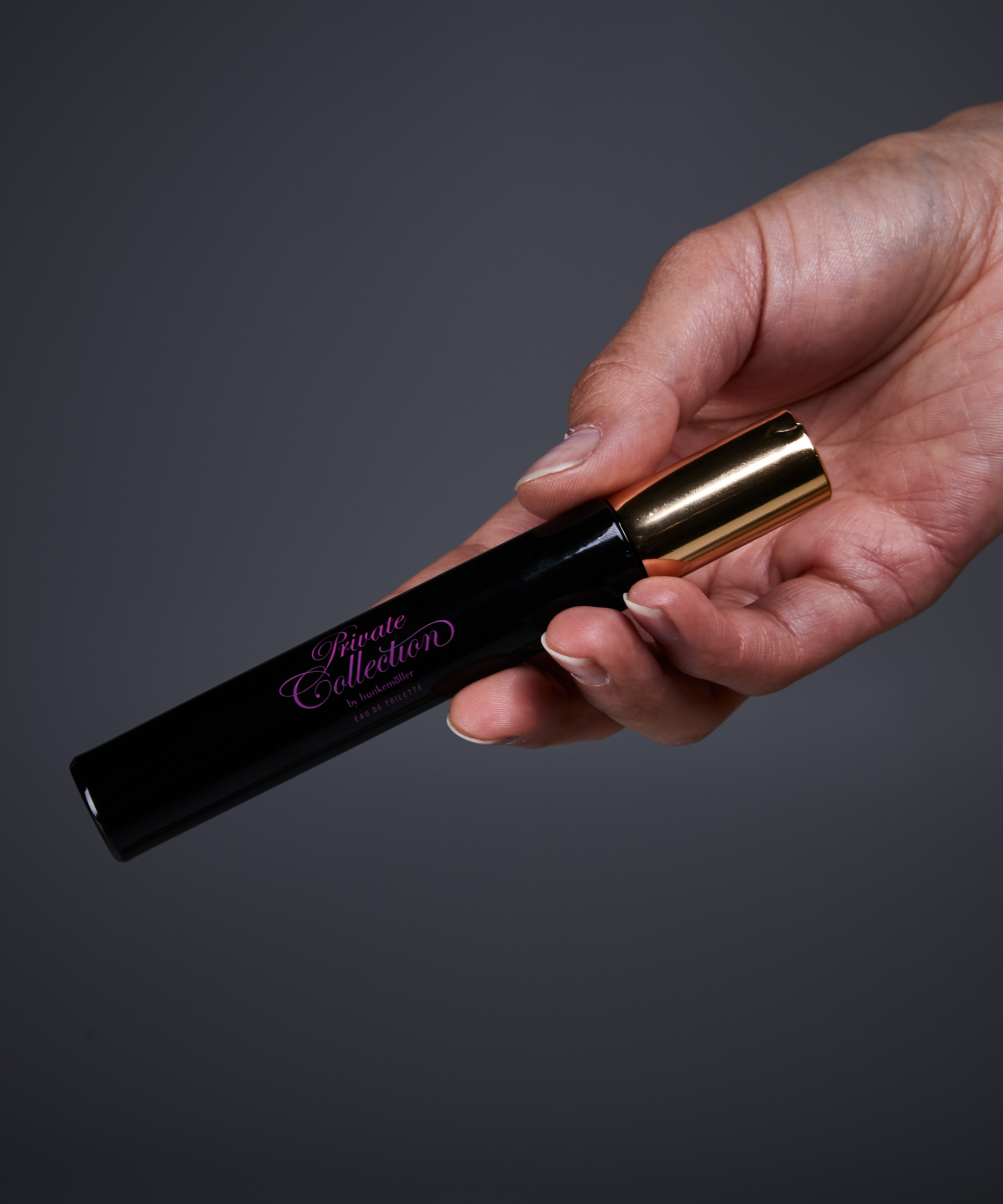 Private Purse Spray, Noir, main