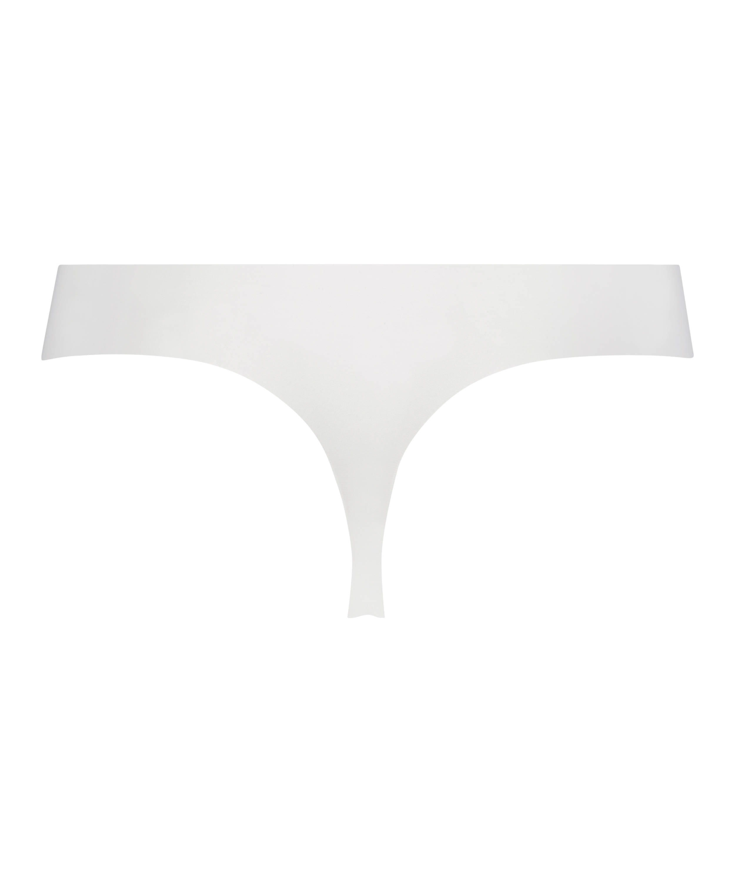 Invisible string, Blanc, main