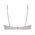 Soutien-gorge à armatures non-préformé Almendra, Violet
