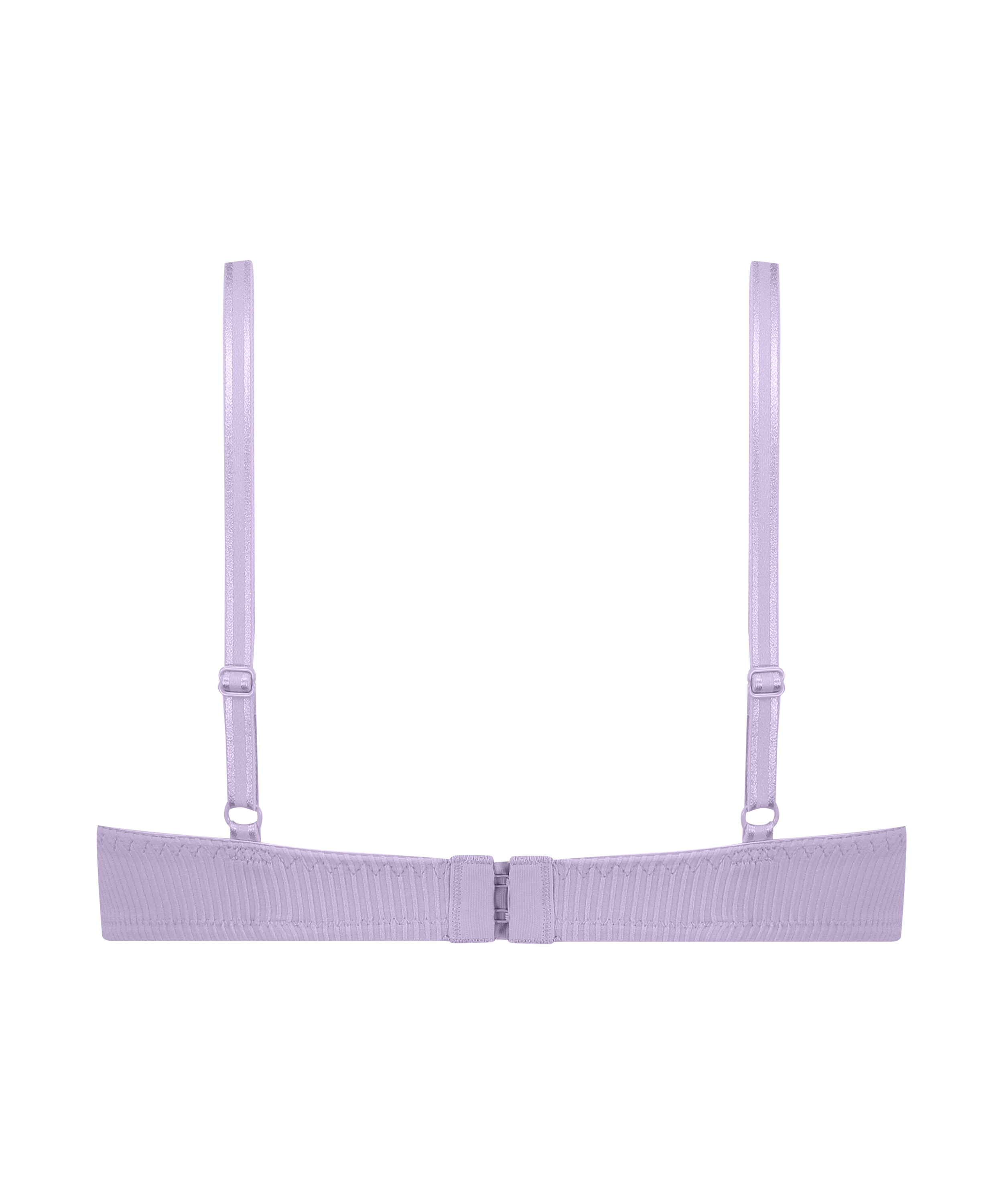 Soutien-gorge à armatures rembourré Lola, Violet, main