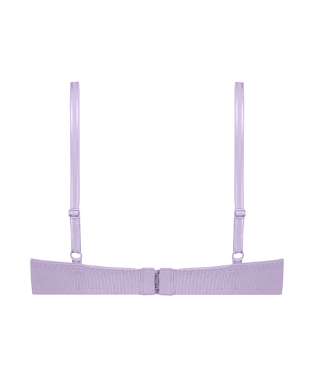Soutien-gorge à armatures rembourré Lola, Violet