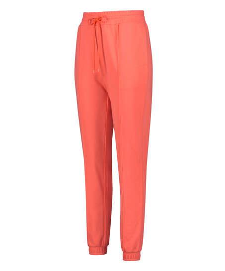 Pantalon de jogging Snuggle Me, Rose