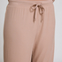 Pantalon côtelé Essential, Beige
