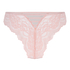 Slip brésilien Belle, Rose