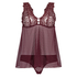 Ensemble Bailey, Rouge