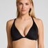 Soutien-gorge à armatures non-préformé Smooth, Noir