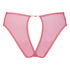 Culotte brésilienne Shae, Rose