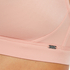 Soutien-gorge soft sans armatures Soft, Rose