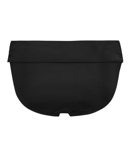 Slip de Bikini Rio New Dream, Noir